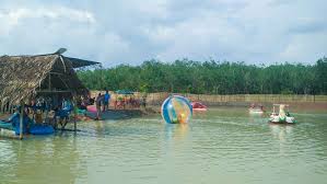 Danau Bujoan