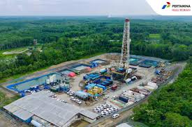 Minyak dan Gas